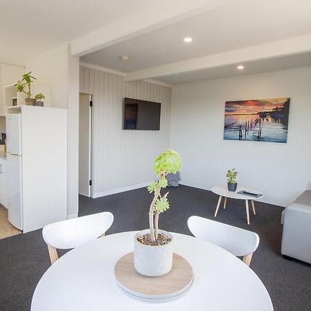 Cbd Apartments Лонсестон Экстерьер фото