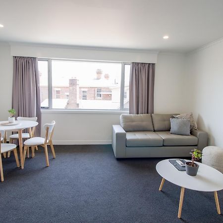 Cbd Apartments Лонсестон Экстерьер фото